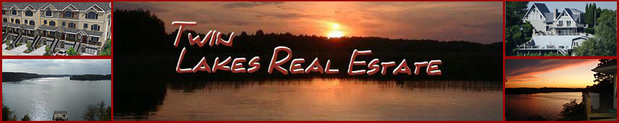 Twin Lakes Real Estate - Homes for Sale in Monticello IN - Real Estate in Monticello IN