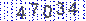 This Is CAPTCHA Image
